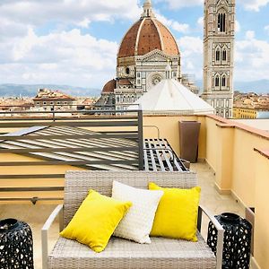 Penthouse Appartement